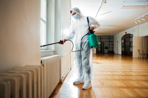 Best Commercial Pest Control Services  in Summit Park, UT